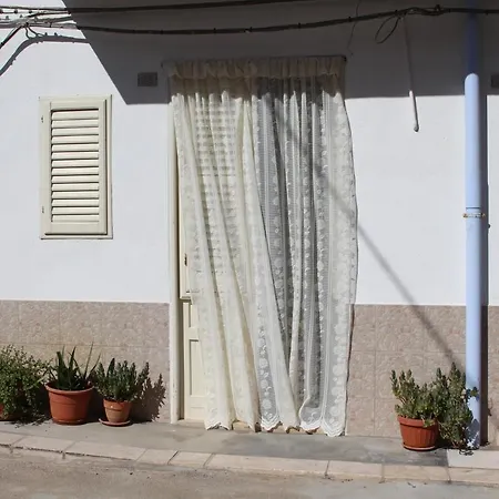 Arato Summer Holiday home Trappeto (Sicily)