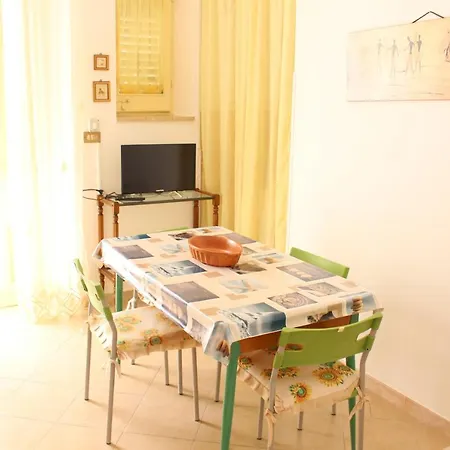 Holiday home Arato Summer