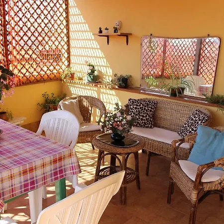 Holiday home Arato Summer Trappeto (Sicily)