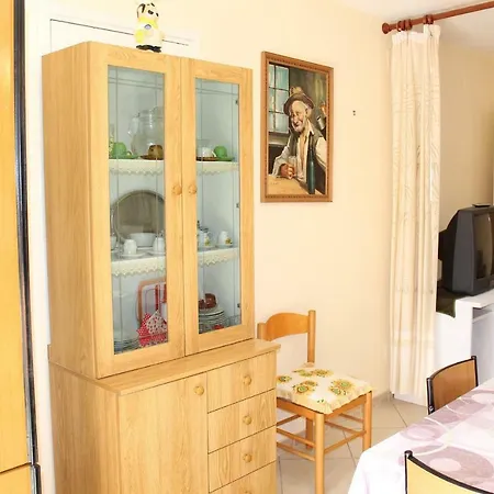Arato Summer Prázdninový dům