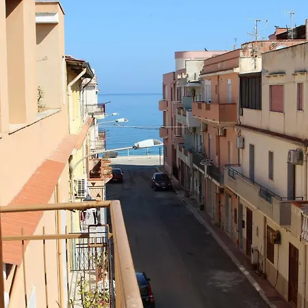 Prázdninový dům Arato Summer Trappeto (Sicily)
