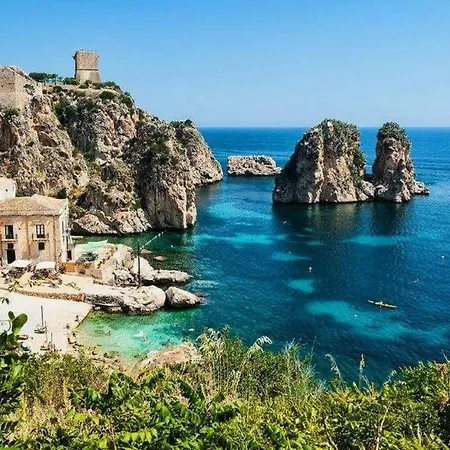 Holiday home Arato Summer