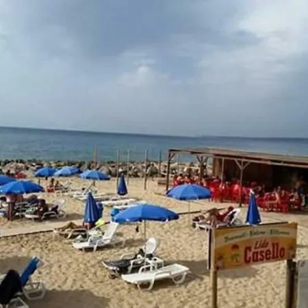 Prázdninový dům Arato Summer *