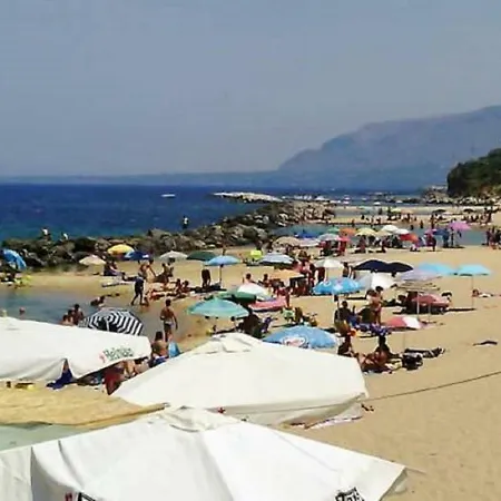 Arato Summer Trappeto (Sicily)