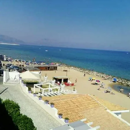 Arato Summer Trappeto (Sicily)