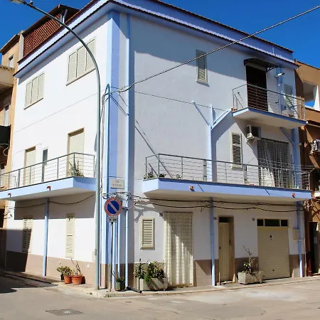 Arato Summer * Trappeto (Sicily)
